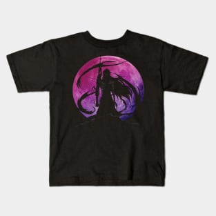 Ichigo Final Showdown Kids T-Shirt